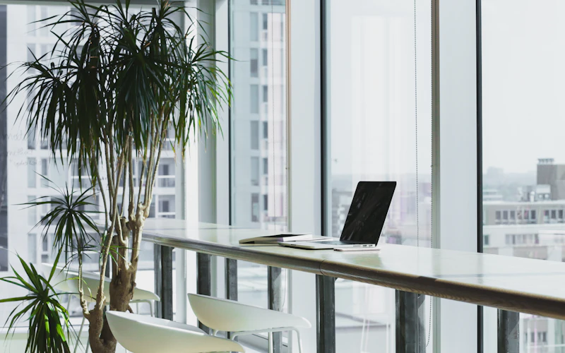 WeWork Jakarta in Indonesia