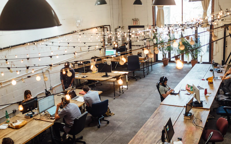 CoHive in Indonesia
