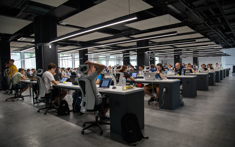 Biliq Bali Coworking in Indonesia