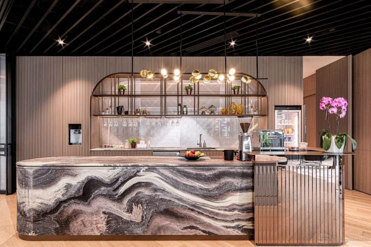 Common Ground — KLCC Workspace & Executive Suites, Malaysia
