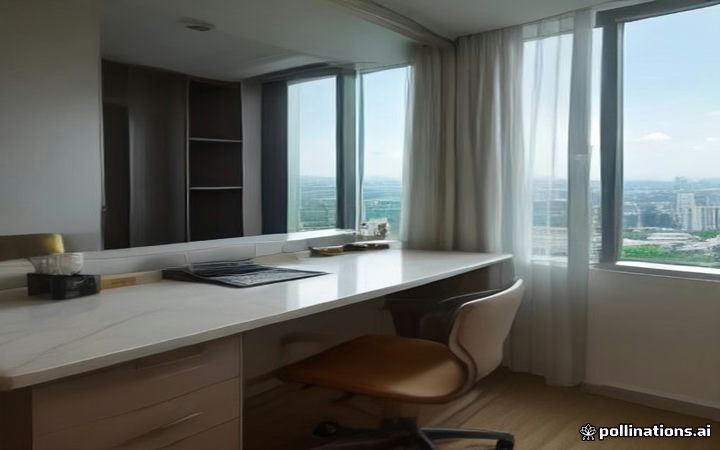 Rosewood Hotel Georgia Private Suites — Coal Harbour (Vancouver) Serviced Apartments & Suites, Canada
