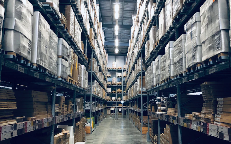 Kotakku Self Storage in Indonesia
