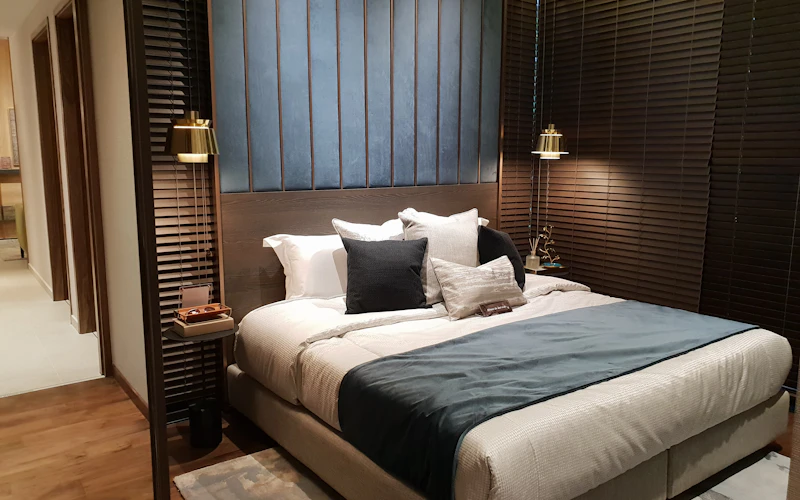 Ascott & Somerset Thailand in Thailand
