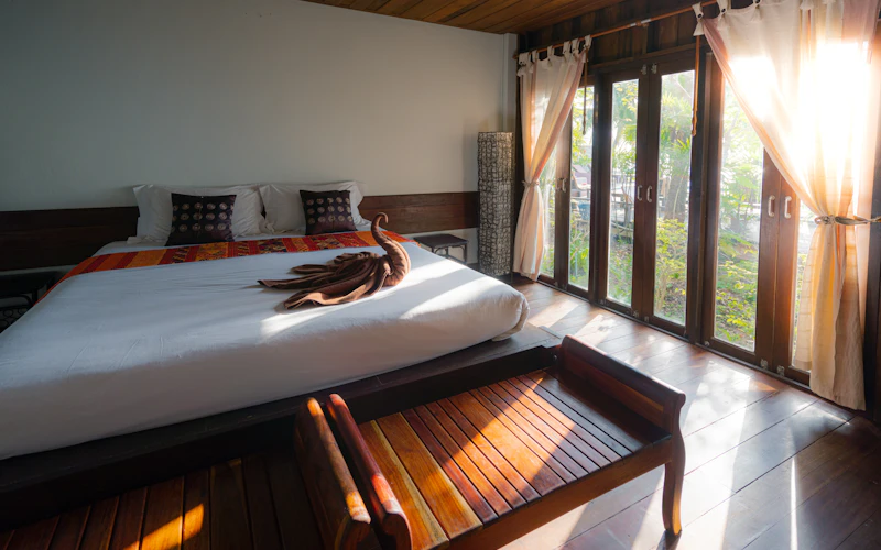 Centre Point Hospitality in Thailand
