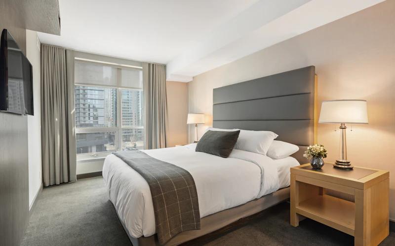 Shama Serviced Apartments (ONYX) in Thailand