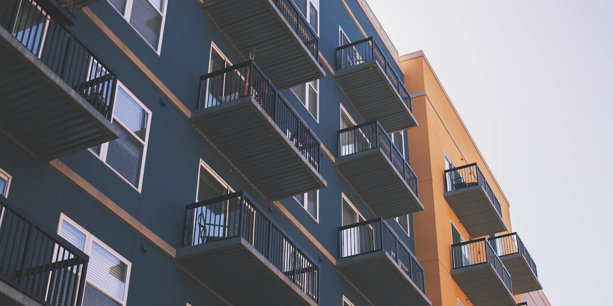 Residential & Mixed-Use Building Directory in Malaysia
