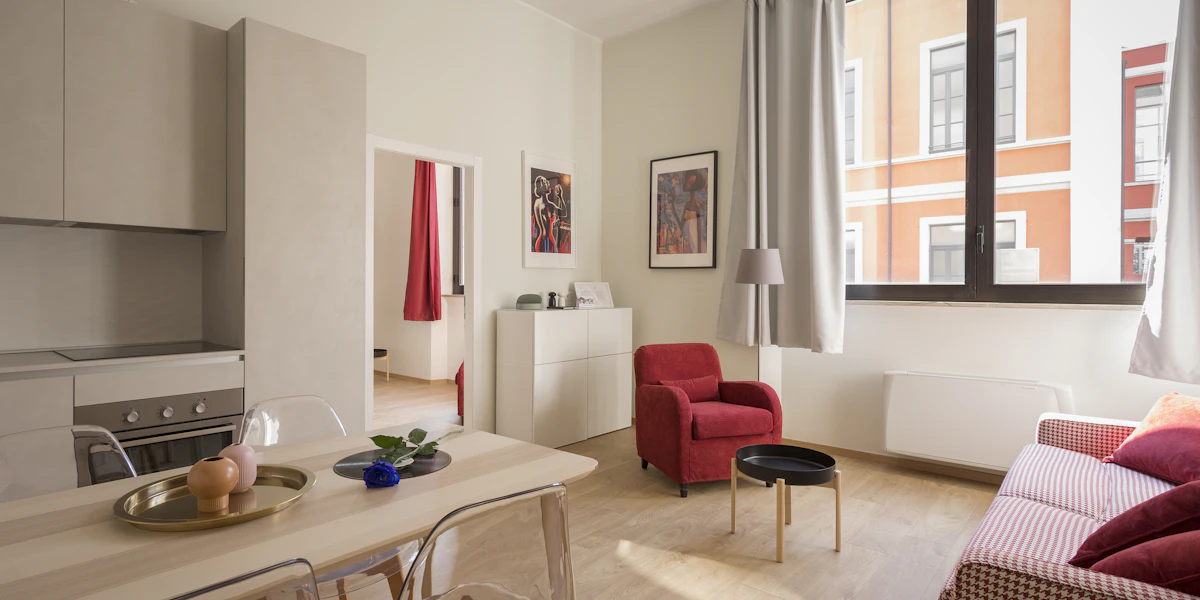 Vietnam · Flexible Coliving Residences & Private Studios